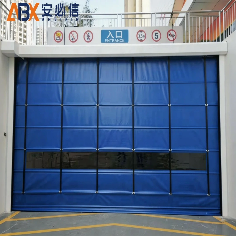 承德海绵门封